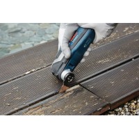 Шабер HCS ATZ 52 SC жёсткий 52x26 мм Bosch 2608662596