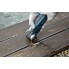 Шабер HCS ATZ 52 SC жёсткий 52x26 мм Bosch 2608662596