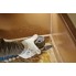 Шабер HCS ATZ 52 SC жёсткий 52x26 мм Bosch 2608662596