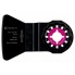Шабер HCS ATZ 52 SC жёсткий 52x26 мм Bosch 2608662596