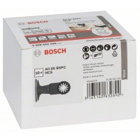 Погружное пильное полотно HCS AII 65 BSPC Hard Wood 40x65 мм Bosch 2608662544