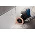 Насадка для удаления строительного раствора Carbide-RIFF AVZ 70 RT4 70 мм Bosch 2608662599
