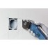 Сегментированный пильный диск BIM-TiN ACZ 85 EIB Multi Material 85 мм Bosch 2608662601