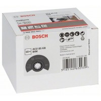 Сегментированный пильный диск BIM ACZ 85 EB Wood and Metal 85 мм Bosch 2608662602