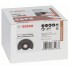 Сегментированный пильный диск Diamant-RIFF ACZ 85 RD4 85 мм Bosch 2608662606
