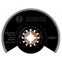 Сегментированный пильный диск Diamant-RIFF ACZ 85 RD4 85 мм Bosch 2608662606
