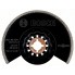 Сегментированный пильный диск Diamant-RIFF ACZ 85 RD4 85 мм Bosch 2608662606