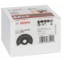 Сегментный пильный диск BIM ACZ 100 BB Wood and Metal 100 мм Bosch 2608662608
