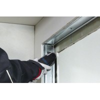 Сегментный пильный диск BIM ACZ 100 BB Wood and Metal 100 мм Bosch 2608662608