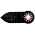 Погружное пильное полотно Carbide-RIFF AVZ 32 RT10 32x50 мм Bosch 2608662610