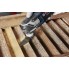 Погружное пильное полотно Carbide-RIFF AVZ 32 RT4 32x50 мм Bosch 2608662611