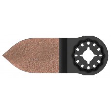 Погружное пильное полотно Carbide-RIFF AVZ 32 RT4 32x50 мм Bosch 2608662611
