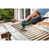 Шлифовальная подошва Carbide-RIFF AVZ 32 RT4 32x50 мм Bosch 2609256D52
