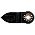 Шлифовальная подошва Carbide-RIFF AVZ 32 RT4 32x50 мм Bosch 2609256D52