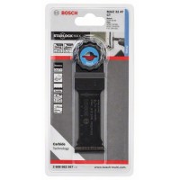 Погружное пильное полотно Carbide MAIZ 32 AT Metal 70x32 мм Bosch 2608662567