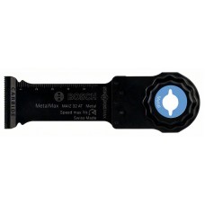 Погружное пильное полотно Carbide MAIZ 32 AT Metal 70x32 мм Bosch 2608662567