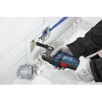 Погружное пильное полотно Carbide MAIZ 32 AT Metal 70x32 мм Bosch 2608662613