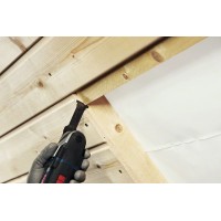 Погружное пильное полотно HCS MAIZ 32 EPC Wood 80x32 мм Bosch 2608662568