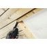 Погружное пильное полотно HCS MAIZ 32 EPC Wood 80x32 мм Bosch 2608662568