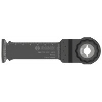Погружное пильное полотно HCS MAIZ 32 EPC Wood 80x32 мм Bosch 2608662568