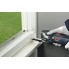 Погружное пильное полотно HCS MAIZ 32 EPC Wood 80x32 мм Bosch 2608662570