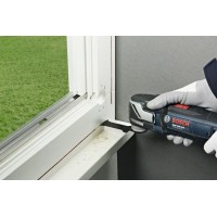 Погружное пильное полотно BIM MAIZ 32 APB Wood and Metal 80x32 мм Bosch 2608662571