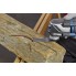 Погружное пильное полотно BIM MAIZ 32 APB Wood and Metal 80x32 мм Bosch 2608662571