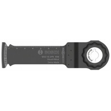 Погружное пильное полотно BIM MAIZ 32 APB Wood and Metal 80x32 мм Bosch 2608662571