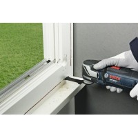 Погружное пильное полотно BIM MAIZ 32 APB Wood and Metal 80x32 мм Bosch 2608662573