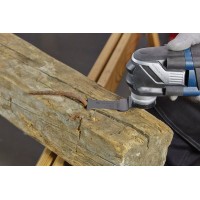 Погружное пильное полотно BIM MAIZ 32 APB Wood and Metal 80x32 мм Bosch 2608662573