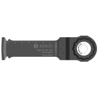 Погружное пильное полотно BIM MAIZ 32 APB Wood and Metal 80x32 мм Bosch 2608662573