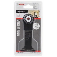 Погружное пильное полотно BIM MAII 52 APB Wood and Metal 52x70 мм Bosch 2608662574