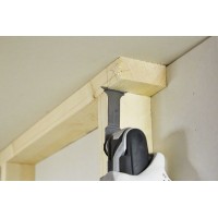 Погружное пильное полотно BIM MAII 52 APB Wood and Metal 52x70 мм Bosch 2608662574