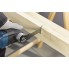 Погружное пильное полотно BIM MAII 52 APB Wood and Metal 52x70 мм Bosch 2608662574