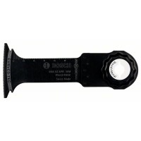 Погружное пильное полотно BIM MAII 52 APB Wood and Metal 52x70 мм Bosch 2608662574