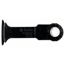 Погружное пильное полотно BIM MAII 52 APB Wood and Metal 52x70 мм Bosch 2608662574
