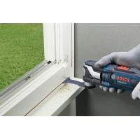 Погружное пильное полотно BIM MAII 52 APB Wood and Metal 52x70 мм Bosch 2608662614