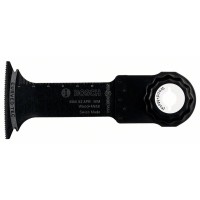 Погружное пильное полотно BIM MAII 52 APB Wood and Metal 52x70 мм Bosch 2608662614
