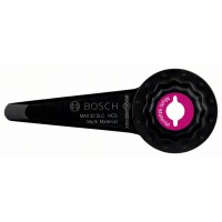 Универсальный инструмент для расшивки швов HCS MAII 32 SLC 70x32 мм Bosch 2608662575