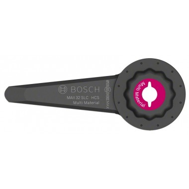 Универсальный инструмент для расшивки швов HCS MAII 32 SLC 70x32 мм Bosch 2608662615