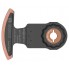 Сегментированный пильный диск Carbide-RIFF MATI 68 RST5 68x10 мм Bosch 2608662578