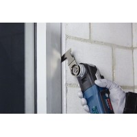Сегментированный нож HCS MATI 66 SC 66x30 мм Bosch 2608662619