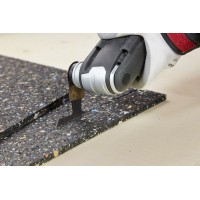 Сегментированный нож HCS MATI 66 SC 66x30 мм Bosch 2608662619