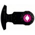 Сегментированный нож HCS MATI 66 SC 66x30 мм Bosch 2608662619