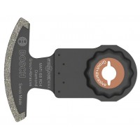 Сегментированный пильный диск Diamant-RIFF MATI 68 RD4 68x30 мм Bosch 2608662620