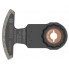 Сегментированный пильный диск Diamant-RIFF MATI 68 RD4 68x30 мм Bosch 2608662620