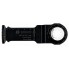 Погружное пильное полотно BIM PAIZ 32 APB Wood and Metal 60x32 мм Bosch 2608662558