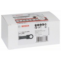 Погружное пильное полотно BIM PAIZ 32 APB Wood and Metal 60x32 мм Bosch 2608662560