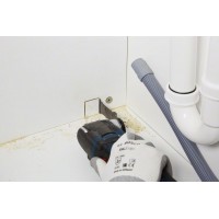 Погружное пильное полотно HCS PAIZ 32 EPC Wood 60x32 мм Bosch 2608662563