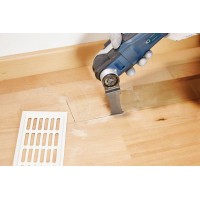 Погружное пильное полотно HCS PAIZ 32 EPC Wood 60x32 мм Bosch 2608662563